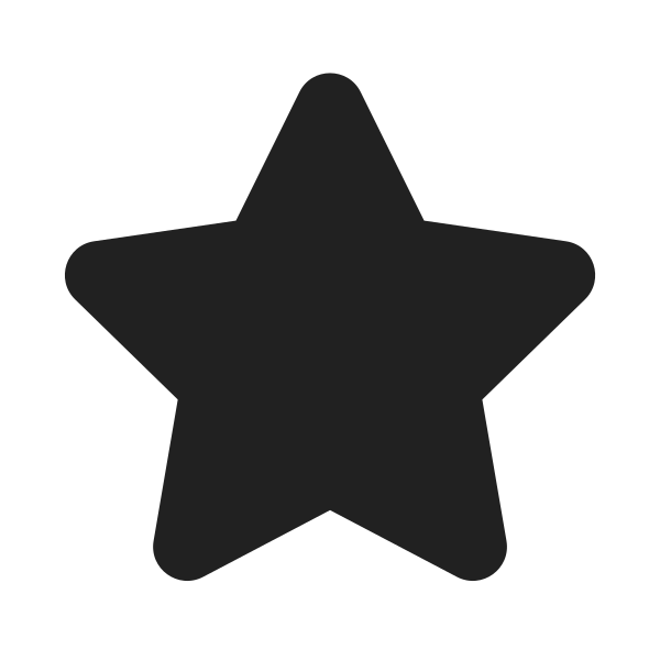 Ic Fluent Star 28 Filled