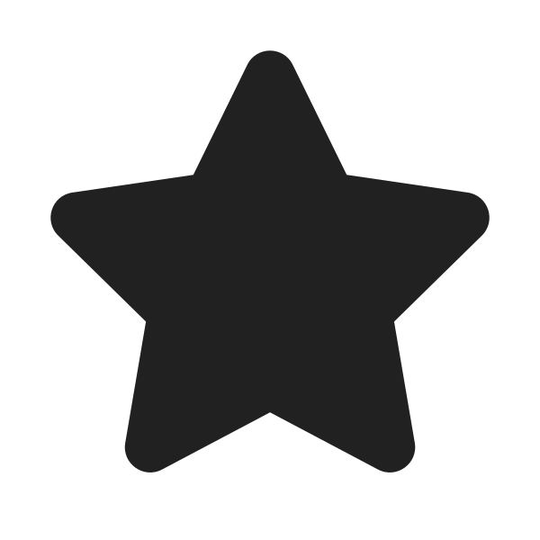 Ic Fluent Star 32 Filled