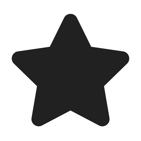 Ic Fluent Star 48 Filled