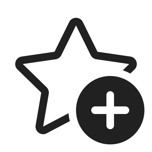 Ic Fluent Star Add 20 Regular