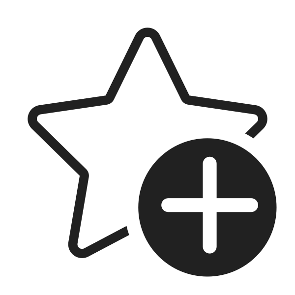 Ic Fluent Star Add 32 Light
