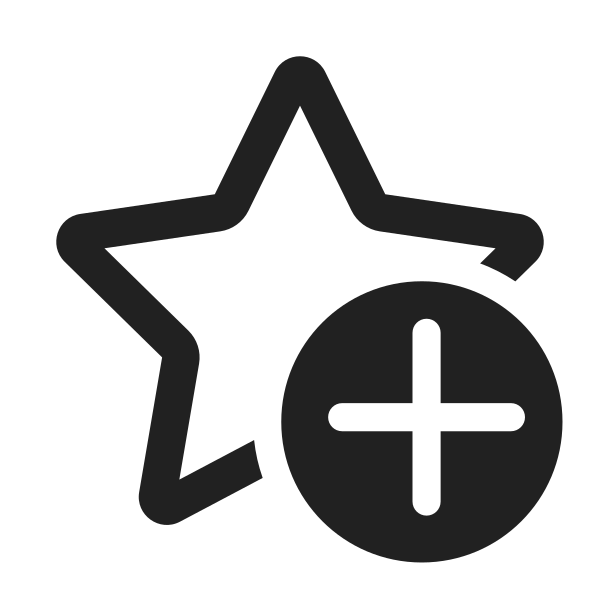 Ic Fluent Star Add 32 Regular