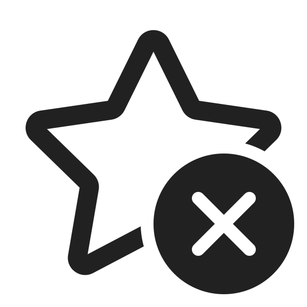 Ic Fluent Star Dismiss 24 Regular