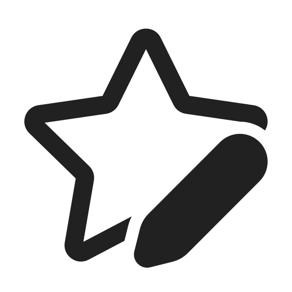 Ic Fluent Star Edit 24 Regular