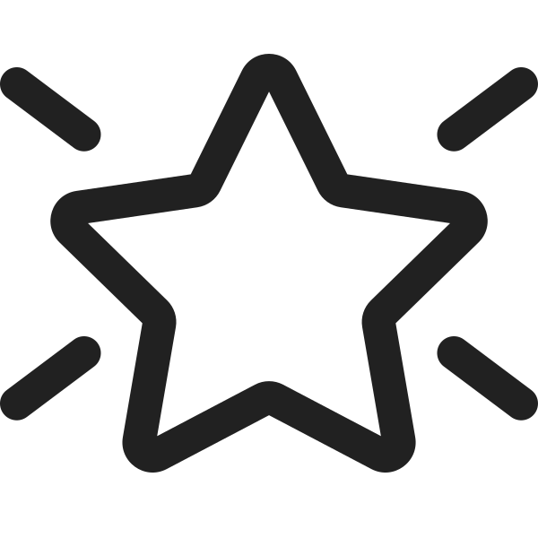 Ic Fluent Star Emphasis 16 Regular