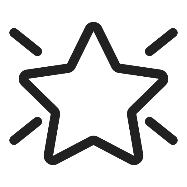 Ic Fluent Star Emphasis 20 Regular