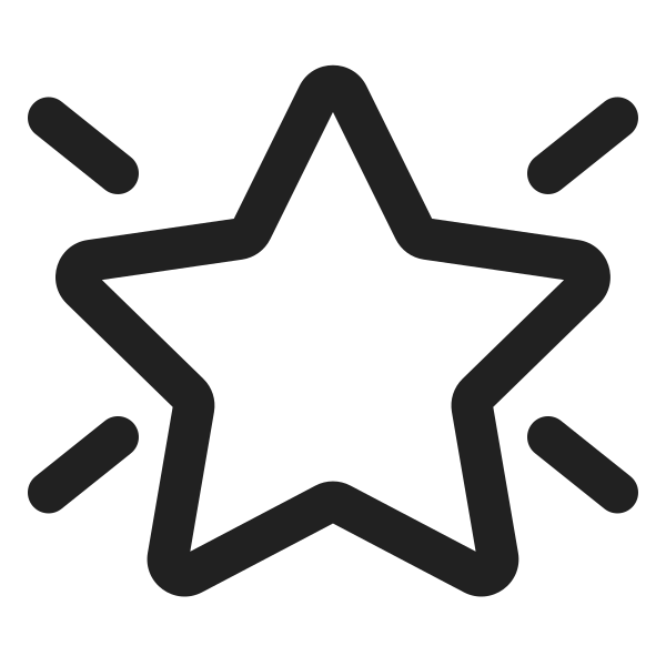 Ic Fluent Star Emphasis 24 Regular