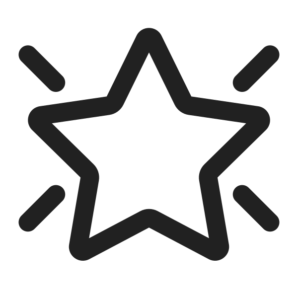 Ic Fluent Star Emphasis 32 Regular