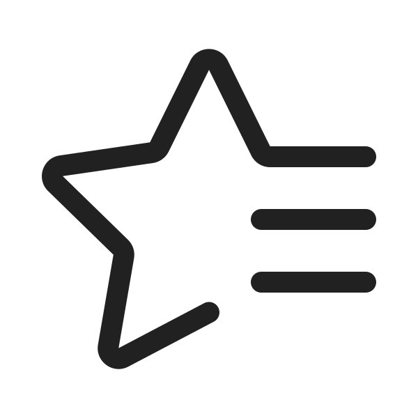 Ic Fluent Star Line Horizontal 3 20 Regular