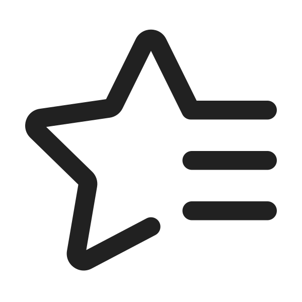 Ic Fluent Star Line Horizontal 3 24 Regular