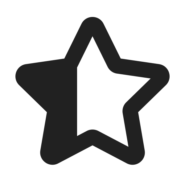 Ic Fluent Star One Quarter 12 Regular