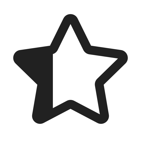 Ic Fluent Star One Quarter 16 Regular