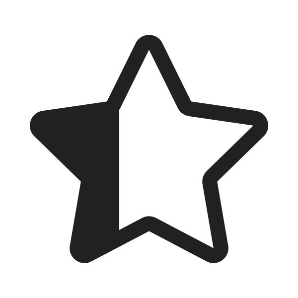 Ic Fluent Star One Quarter 20 Regular