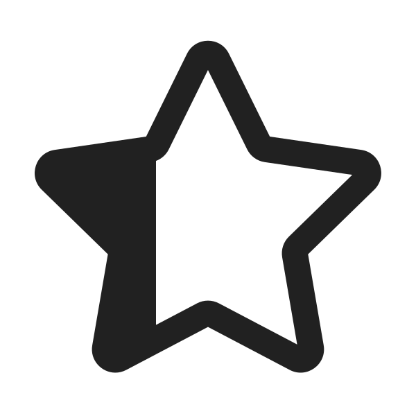 Ic Fluent Star One Quarter 24 Regular