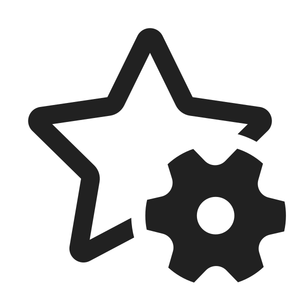Ic Fluent Star Settings 32 Regular