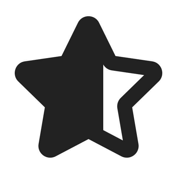 Ic Fluent Star Three Quarter 12 Regular