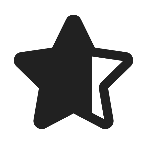 Ic Fluent Star Three Quarter 16 Regular