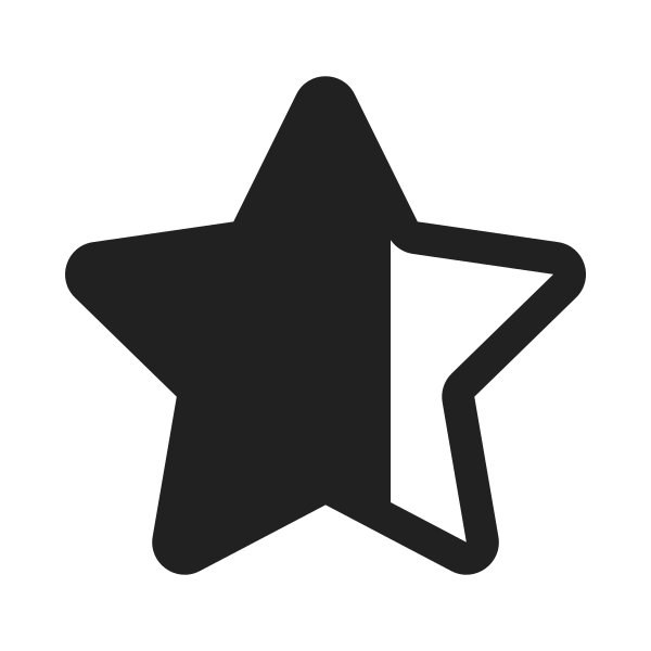 Ic Fluent Star Three Quarter 20 Regular
