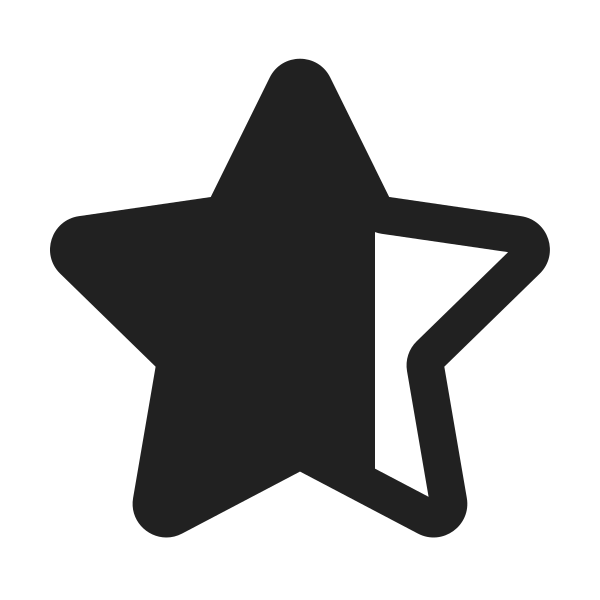 Ic Fluent Star Three Quarter 24 Regular