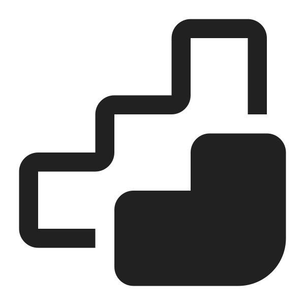 Ic Fluent Steps 16 Filled