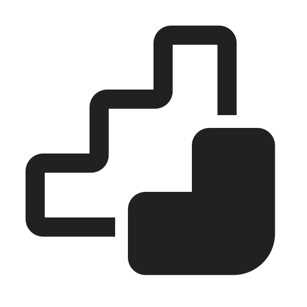Ic Fluent Steps 24 Filled