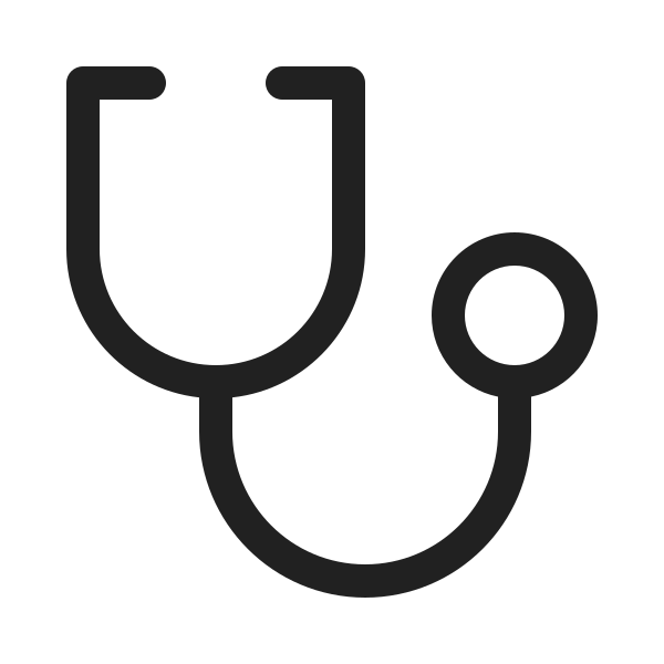 Ic Fluent Stethoscope 20 Regular