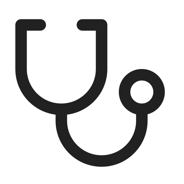 Ic Fluent Stethoscope 24 Regular