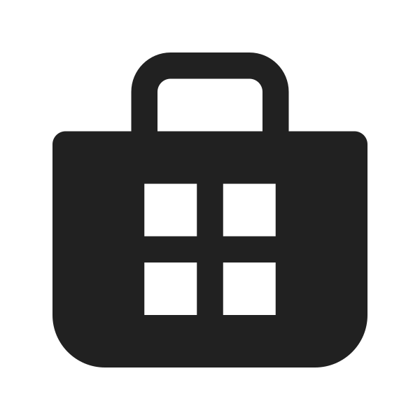 Ic Fluent Store Microsoft 16 Filled