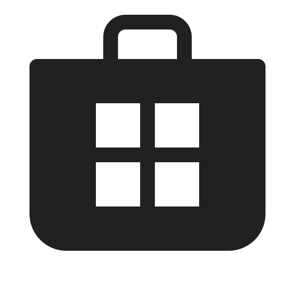 Ic Fluent Store Microsoft 20 Filled