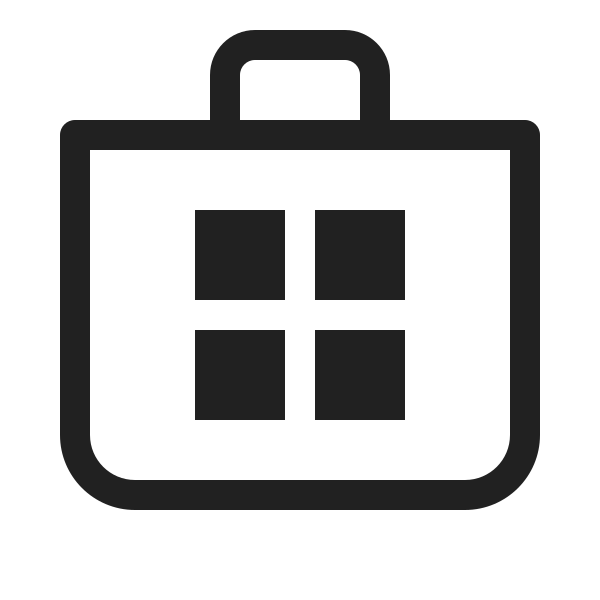 Ic Fluent Store Microsoft 20 Regular