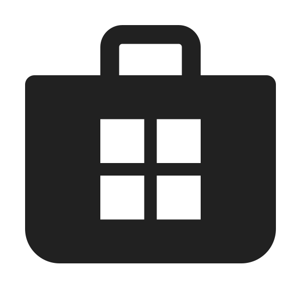 Ic Fluent Store Microsoft 24 Filled