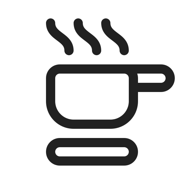 Ic Fluent Stove 20 Regular