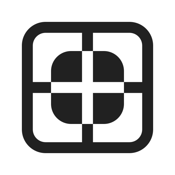 Ic Fluent Sub Grid 24 Filled