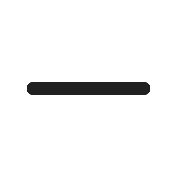 Ic Fluent Subtract 20 Filled