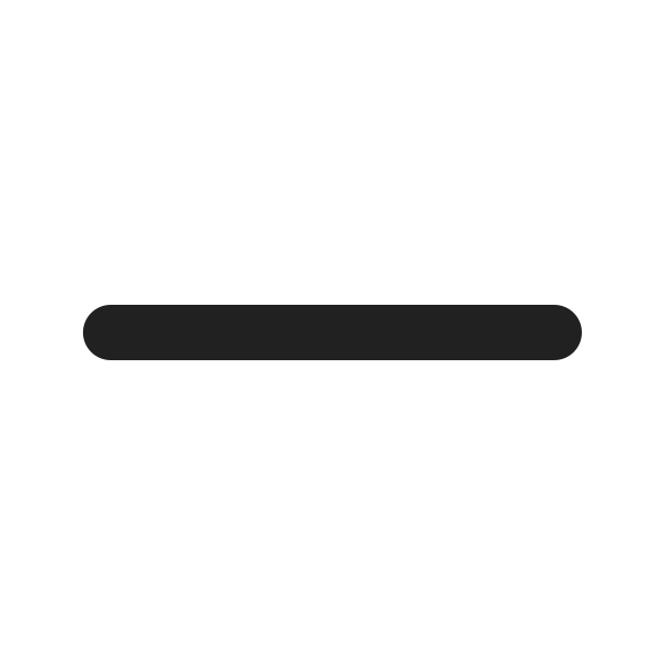 Ic Fluent Subtract 24 Filled