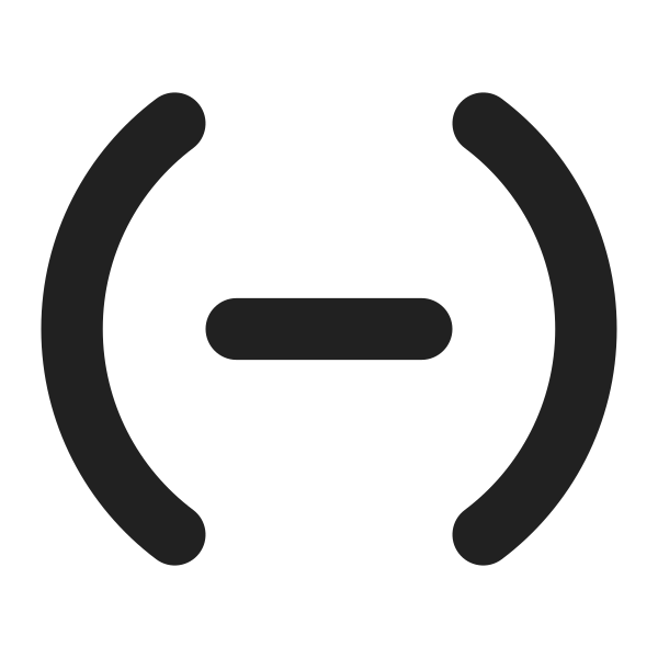 Ic Fluent Subtract Parentheses 16 Filled