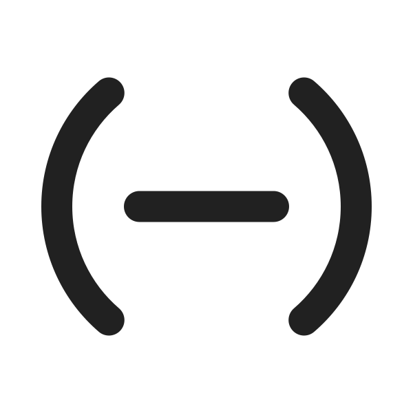 Ic Fluent Subtract Parentheses 20 Filled