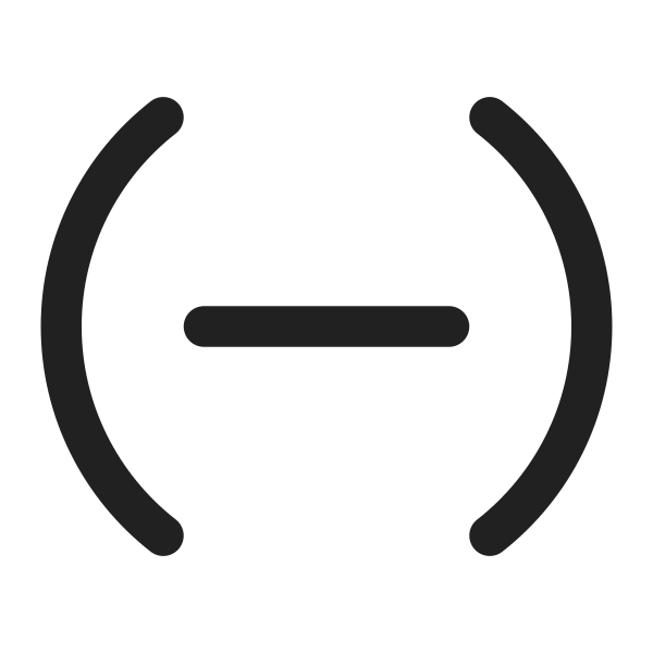 Ic Fluent Subtract Parentheses 32 Regular