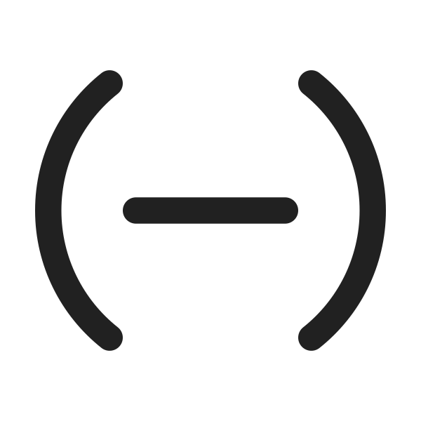 Ic Fluent Subtract Parentheses 48 Filled