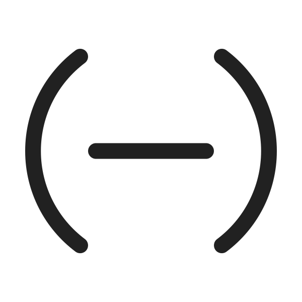 Ic Fluent Subtract Parentheses 48 Regular