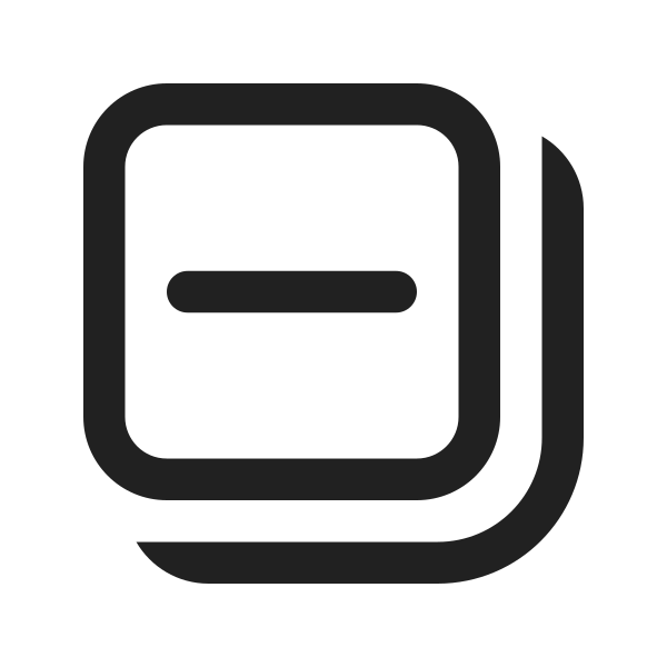 Ic Fluent Subtract Square Multiple 16 Regular