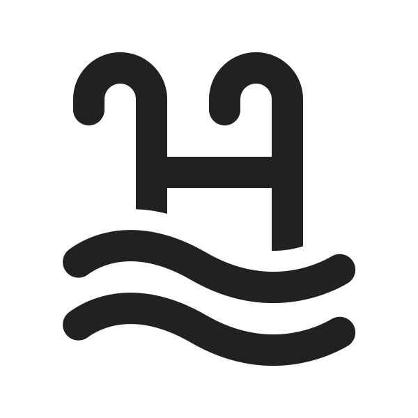 Ic Fluent Swimming Pool 20 Filled