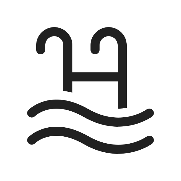 Ic Fluent Swimming Pool 20 Regular