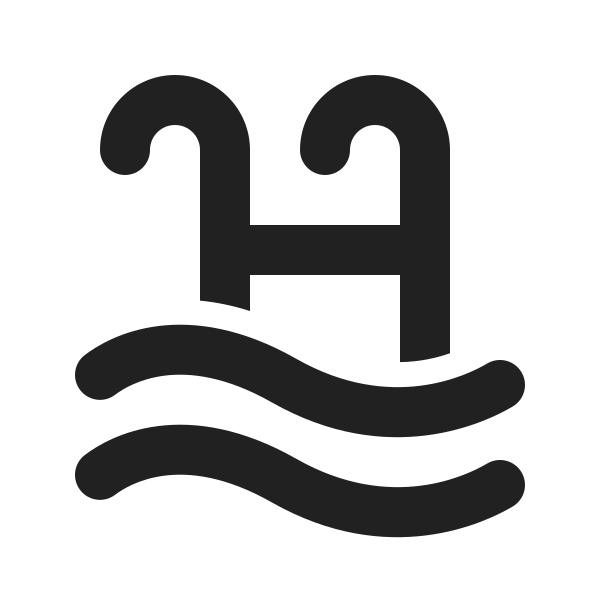 Ic Fluent Swimming Pool 24 Filled