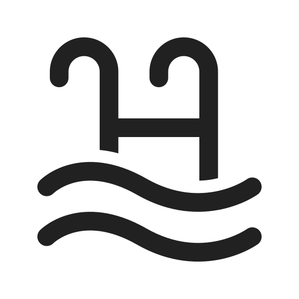 Ic Fluent Swimming Pool 24 Regular