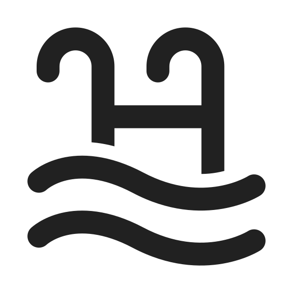 Ic Fluent Swimming Pool 32 Filled