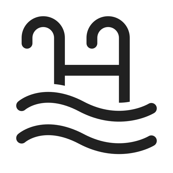 Ic Fluent Swimming Pool 32 Regular