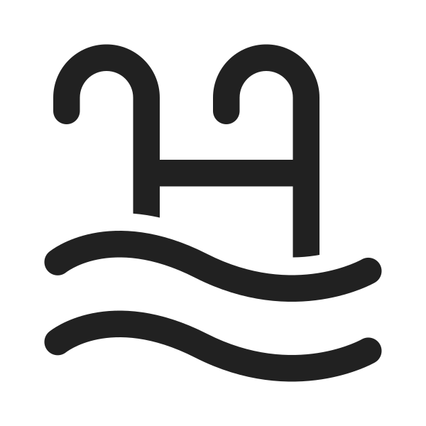 Ic Fluent Swimming Pool 48 Filled