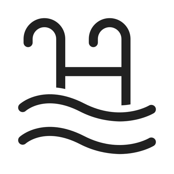 Ic Fluent Swimming Pool 48 Regular