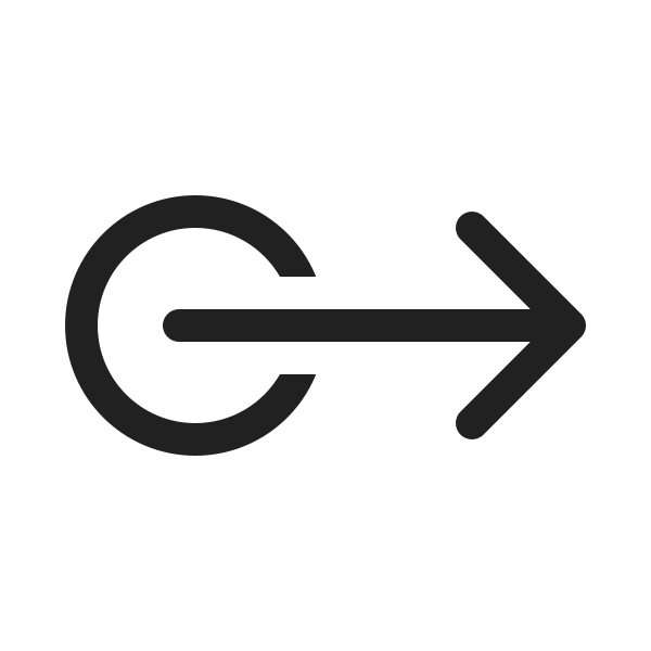 Ic Fluent Swipe Right 20 Regular